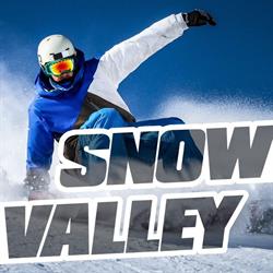Snow Valley nv, Peer openingstijden