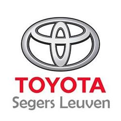 Garage Segers Leuven, Herent openingstijden