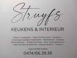 Struyfs Keukens Bvba, Vorselaar openingstijden
