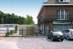 Studio Crescendo nv, Genk openingstijden