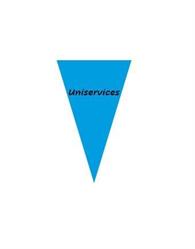 Uniservices SPRL, Zinnik openingstijden