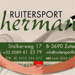 Hermans Ruitersport Bvba, Zutendaal openingstijden