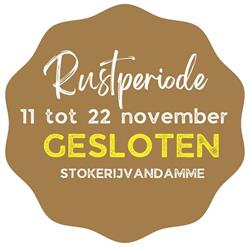 Van Damme/O., Oosterzele openingstijden