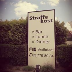 Straffe Kost tspyshuis, Stekene openingstijden