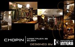 Chopin BVBA, Bilzen openingstijden