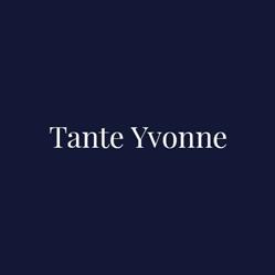 Tante Yvonne bvba, Antwerpen openingstijden