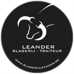 Slagerij-Traiteur Leander, Aalter openingstijden