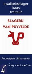 Van Puyvelde J BVBA, Antwerpen openingstijden