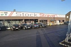 Stock Straver, Roeselare openingstijden