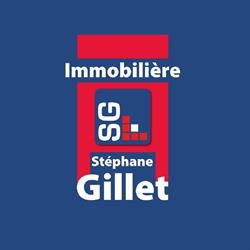Immobilière Stéphane Gillet, Andenne openingstijden