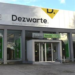 Dezwarte bvba, Diksmuide openingstijden