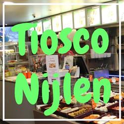 Frituur Tiosco, Nijlen openingstijden