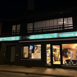 't Steppenhuisje BV, Olen openingstijden