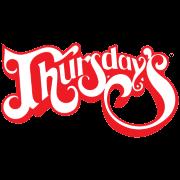 Thursday's, Opwijk openingstijden