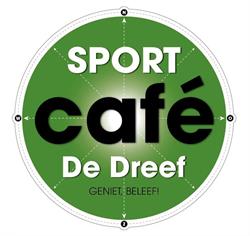 De Dreef Sportcafé, Vorselaar openingstijden