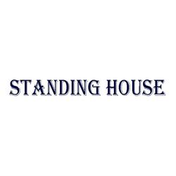 Standing House, Tongeren openingstijden