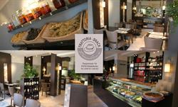 Trattoria Borsalino, Middelkerke openingstijden