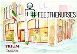 Trium Trattoria BVBA, Brugge openingstijden