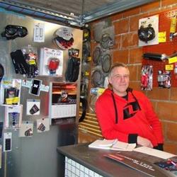 Brommershopke Wolfsdonk Langdorp - openingstijden