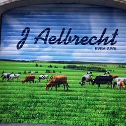 Aelbrecht J. Vleeshandel bvba, Anderlecht openingstijden