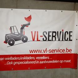 VL-Service BVBA, Sint-Truiden openingstijden