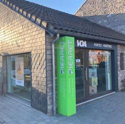 Vitrerie Ourthe-Amblève SRL, Sprimont openingstijden