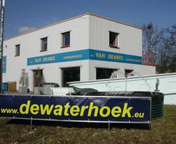 Van Dessel Automatisatie, Sint-Katelijne-Waver openingstijden