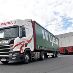WYBO TRANSPORT NV, Car en Truckwash, Poperinge openingstijden