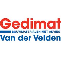 Bouwmaterialen van der Velden NV, Hoogstraten openingstijden