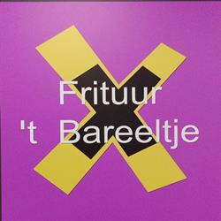 Frituur Bareeltje, Sint-Amands openingstijden
