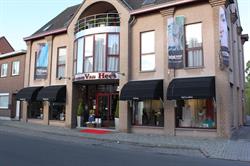 Van Hees Bvba Woondecoratie, Essen openingstijden