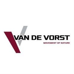 Grondwerken Van de Vorst bvba, Kinrooi openingstijden