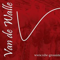 Van De Walle SPRL, Les Bons Villers openingstijden