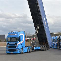 Janssens M. Transport nv, Beveren-Waas openingstijden
