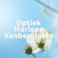 Optiek Marleen Vanbeselaere, Oostmalle openingstijden