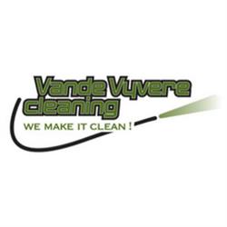Vande Vyvere Cleaning, Meulebeke openingstijden