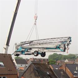 Van Campenhout bvba, Bornem openingstijden