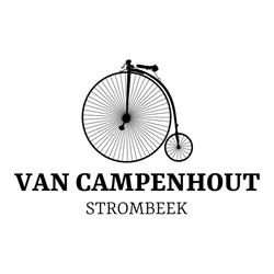 Fietsen Van Campenhout bvba, Grimbergen openingstijden
