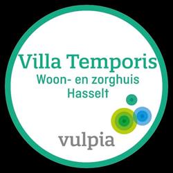 Villa Temporis nv, Hasselt openingstijden