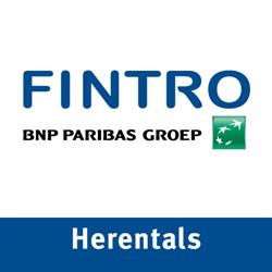 Fintro Part of Fortis Verrezen nv, Herentals openingstijden