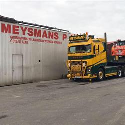 Trameys BVBA, Zemst openingstijden