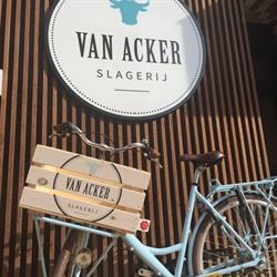 Van Acker-Van Gassen, Middelkerke openingstijden