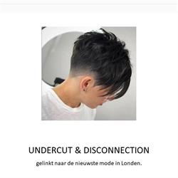 Extreme Hairstyle, Diksmuide openingstijden