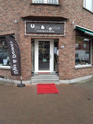 Ups & Downs bvba, Antwerpen openingstijden