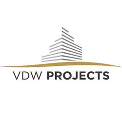 VDW Projects NV, Hasselt openingstijden