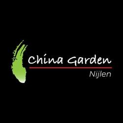 China Garden, Nijlen openingstijden