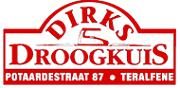 Dirks Droogkuis, Affligem openingstijden