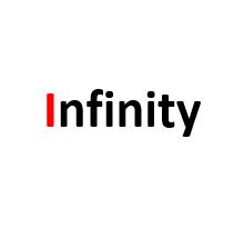 Infinity, Sint-Pieters-Leeuw openingstijden