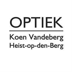 Vandeberg Koen Optiek, Heist-op-den-Berg openingstijden