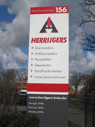 Herrijgers Vervoer BVBA, Kalmthout openingstijden